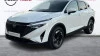 Nissan Qashqai DIG-T 103kW N-Connecta