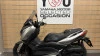 Yamaha XMAX 125