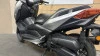 Yamaha XMAX 125
