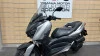 Yamaha XMAX 125