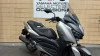 Yamaha XMAX 125
