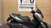 Yamaha XMAX 125