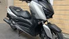 Yamaha XMAX 125