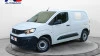 Peugeot Partner Pro Standard 600kg BlueHDi 73kW