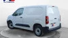 Peugeot Partner Pro Standard 600kg BlueHDi 73kW