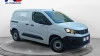 Peugeot Partner Pro Standard 600kg BlueHDi 73kW