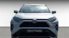 Toyota RAV 4 RAV-4 2.5 Plug-in hybrid 4WD Advance Toyota RAV 4 RAV-4 2.5 Plug-in hybrid 4WD Advance