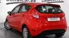 Ford Fiesta 1.25 Duratec Trend 60 kW (82 CV)