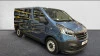 Renault Trafic  Combi 9 2.0dCi Energy Blue 107kW