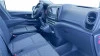 Mercedes-Benz Vito 110 CDI MIXTO PRO LARGA