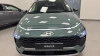 Hyundai Bayon 1.2 MPI Maxx Hyundai Bayon 1.2 MPI Maxx
