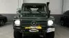 Mercedes-Benz Clase G 300