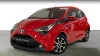 Toyota Aygo 1.0 70 x-play