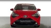 Toyota Aygo 1.0 70 x-play