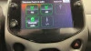 Toyota Aygo 1.0 70 x-play