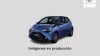 Toyota Aygo 1.0 70 x-play