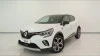 Renault Captur  TCe GPF Micro Hibrido Techno Fast Track 103kW Renault Captur  TCe GPF Micro Hibrido Techno Fast Track 103kW