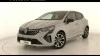 Renault Clio Gasolina/Gas TCe GLP Techno 74kW Renault Clio Gasolina/Gas TCe GLP Techno 74kW