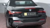 BMW Serie 4 420i Cabrio 135 kW (184 CV) BMW Serie 4 420i Cabrio 135 kW (184 CV)