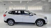 BMW X1 xDrive25e