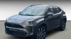 Toyota Yaris Cross Active Plus