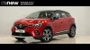 Renault Captur E-TECH Hibrido Enchufable Zen 117kW Renault Captur E-TECH Hibrido Enchufable Zen 117kW