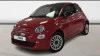Fiat 500  1.2 Lounge