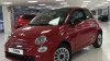 Fiat 500  1.2 Lounge