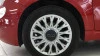 Fiat 500  1.2 Lounge