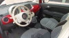 Fiat 500  1.2 Lounge