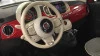 Fiat 500  1.2 Lounge