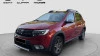 Dacia Sandero Stepway Essential TCE 66kW (90CV) - 18 Dacia Sandero Stepway Essential TCE 66kW (90CV) - 18