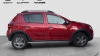 Dacia Sandero Stepway Essential TCE 66kW (90CV) - 18 Dacia Sandero Stepway Essential TCE 66kW (90CV) - 18
