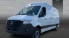 Mercedes-Benz Sprinter 317 CDI FURGON PRO LARGO