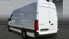 Mercedes-Benz Sprinter 317 CDI FURGON PRO LARGO