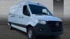 Mercedes-Benz Sprinter 317 CDI FURGON PRO LARGO