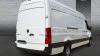 Mercedes-Benz Sprinter 317 CDI FURGON PRO LARGO