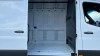 Mercedes-Benz Sprinter 317 CDI FURGON PRO LARGO