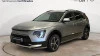 Kia Niro 1.6 GDi HEV 95kW (129CV) Drive