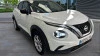 Nissan juke DIG-T 84 kW (114 CV) 6M/T N-Connecta