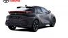 Toyota C-HR 2.0 220PH Advance