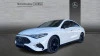 Mercedes-Benz Clase CLA  250+ con tecnología EQ