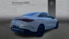Mercedes-Benz Clase CLA  250+ con tecnología EQ