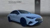 Mercedes-Benz Clase CLA  250+ con tecnología EQ
