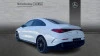 Mercedes-Benz Clase CLA  250+ con tecnología EQ