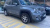 Jeep Renegade Limited 1.6 Mjet 95,6kW (130CV) 4x2 Jeep Renegade Limited 1.6 Mjet 95,6kW (130CV) 4x2