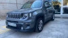 Jeep Renegade Limited 1.6 Mjet 95,6kW (130CV) 4x2 Jeep Renegade Limited 1.6 Mjet 95,6kW (130CV) 4x2