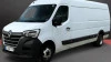 Renault Master L4H2 145 CV Doble Rueda trasera Renault Master L4H2 145 CV Doble Rueda trasera
