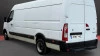 Renault Master L4H2 145 CV Doble Rueda trasera Renault Master L4H2 145 CV Doble Rueda trasera