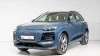 Audi Q6 e-tron Advanced Performance